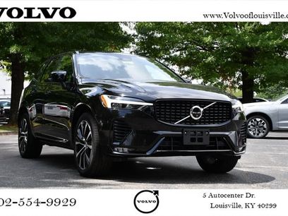 Used 2024 Volvo XC60 B5 Plus w/ Climate Package