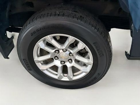 Used 2022 Chevrolet Silverado 1500 LT image 31