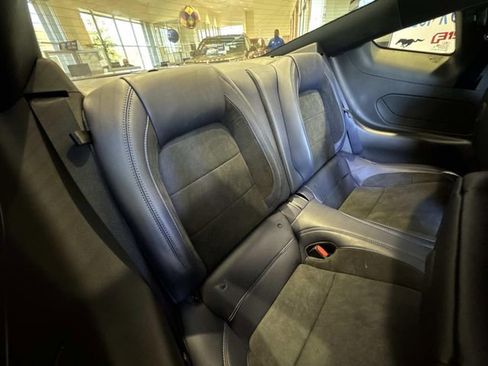 New 2025 Ford Mustang Dark Horse image 12