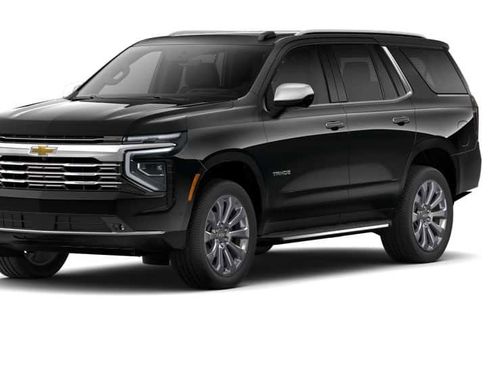 New 2026 Chevrolet Tahoe Premier AWD/4WD image 26
