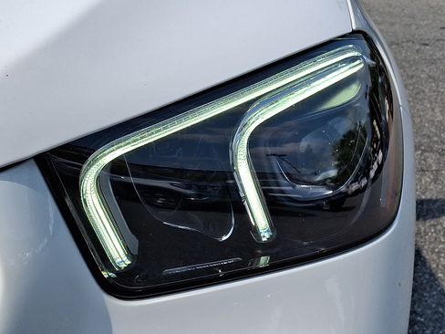 Used 2020 Mercedes-Benz GLE 350 4MATIC image 9
