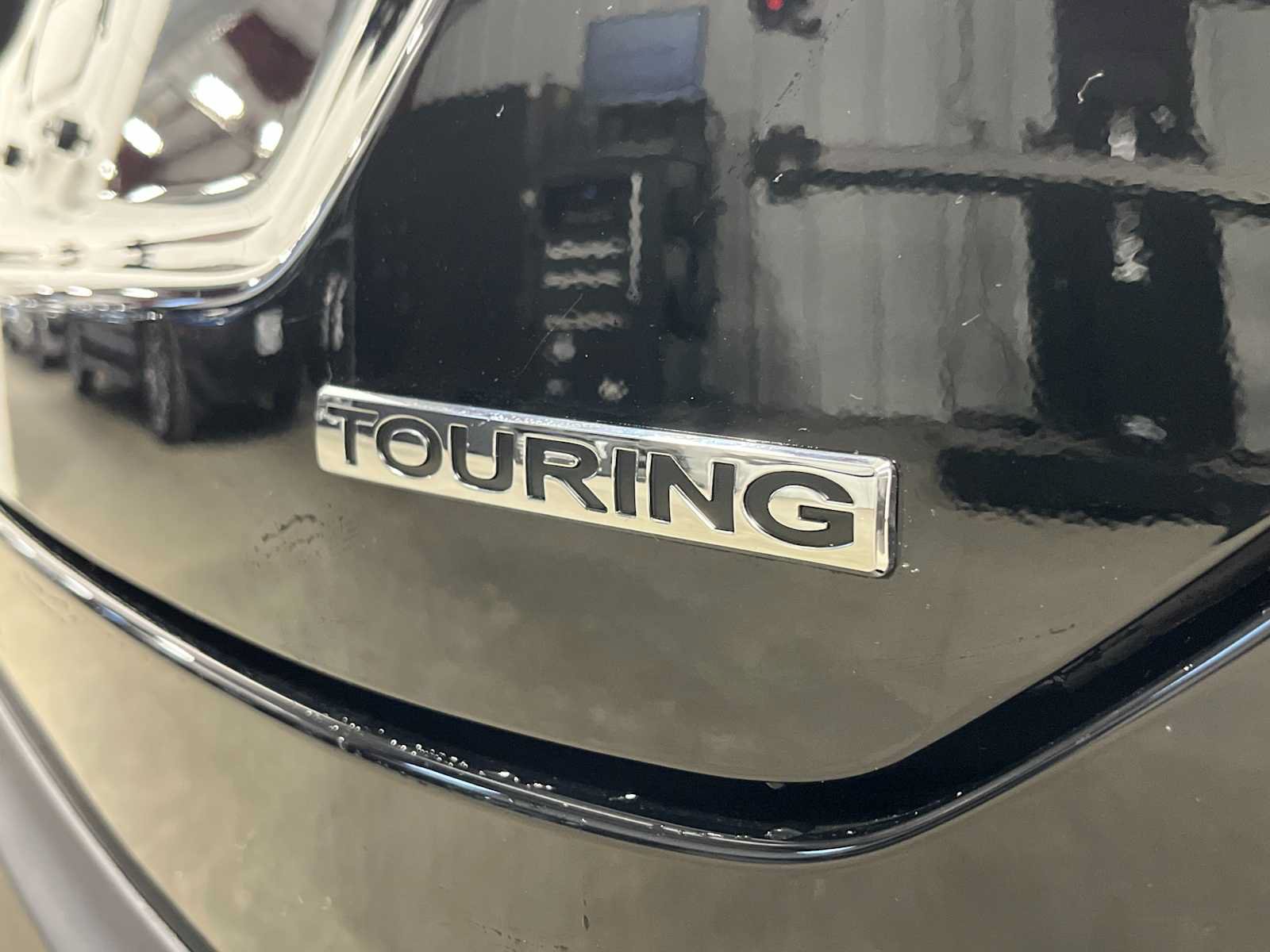 New 2026 Honda Pilot Touring image 5