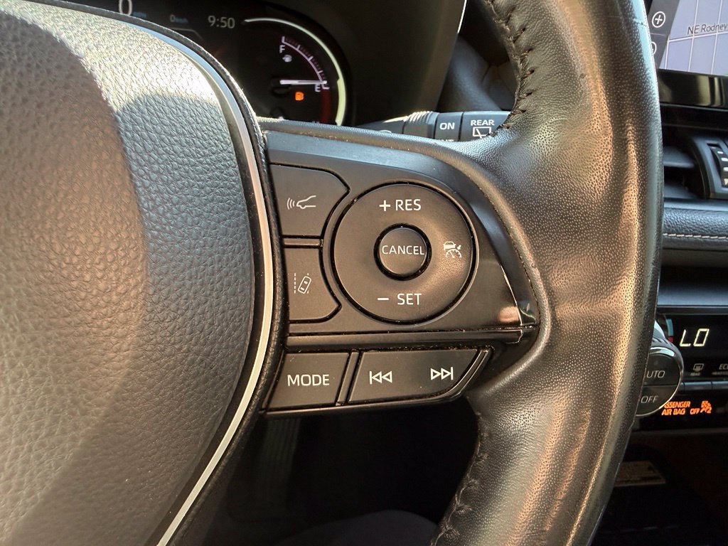 Certified 2019 Toyota RAV4 Limited w/ Advanced Technology Package AWD/4WD image 29