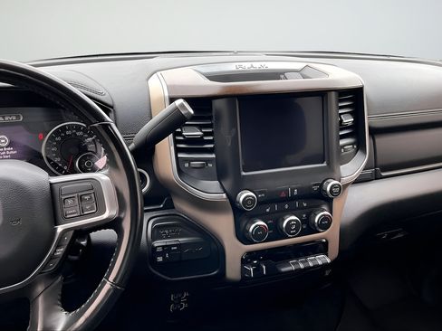Used 2022 RAM 2500 Laramie AWD/4WD image 9
