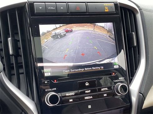 Used 2019 Subaru Ascent Touring w/ Popular Package #3 image 29