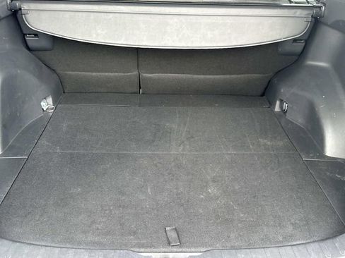 Used 2025 Toyota RAV4 XLE image 10