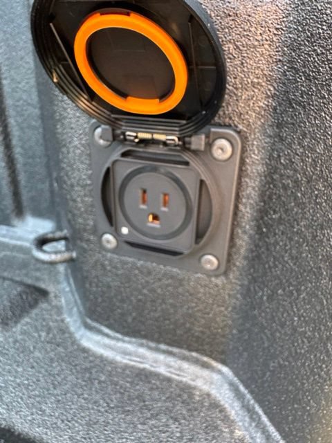 New 2026 Chevrolet Silverado 1500 RST AWD/4WD image 26