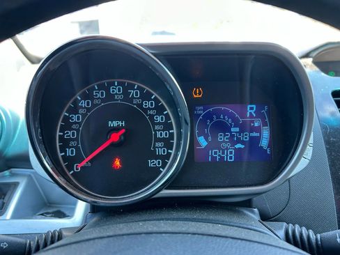 Used 2015 Chevrolet Spark LT image 18