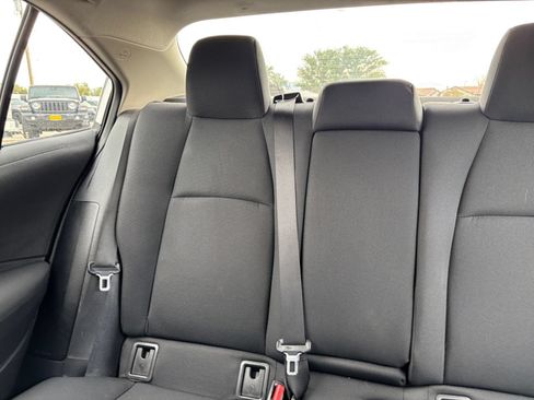 Used 2025 Toyota Corolla LE FWD image 37
