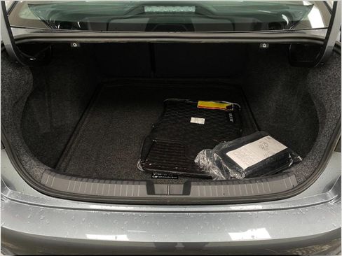 New 2026 Volkswagen Jetta Sport image 5