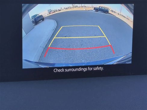 New 2025 MAZDA CX-5 AWD 2.5 S w/ Select Package image 28