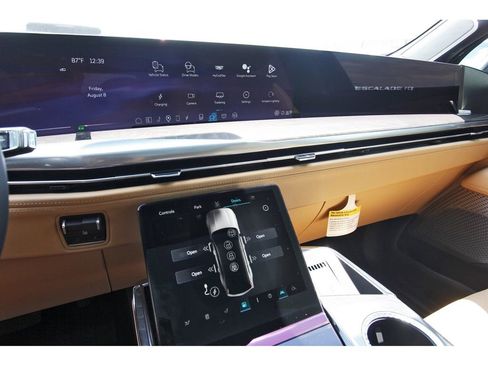 New 2026 Cadillac Escalade IQ Sport 2 image 16