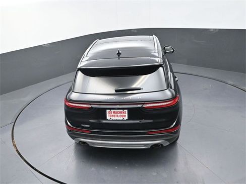 Used 2023 Lincoln Corsair Reserve w/ Equipment Group 201A image 24