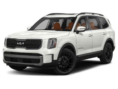 Used 2023 Kia Telluride EX X-Line