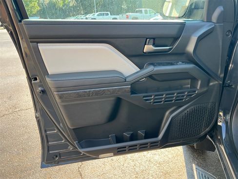 New 2025 Toyota Tacoma Limited image 10