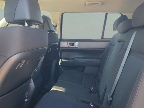 New 2026 Hyundai Santa Fe SE image 6