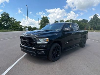 Used 2023 RAM 1500 Laramie