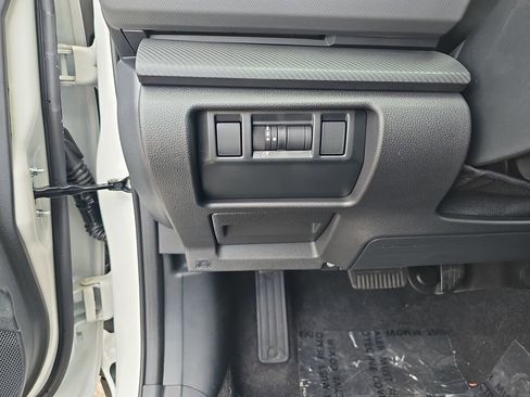 New 2026 Subaru Crosstrek 2.5i Wilderness AWD/4WD image 53