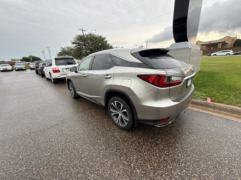 Used 2022 Lexus RX 350 AWD w/ Premium Package image 13