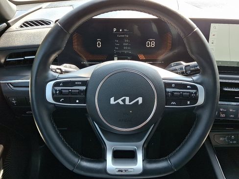 Used 2025 Kia K5 GT-Line w/ GT-Line Premium Package AWD/4WD image 20