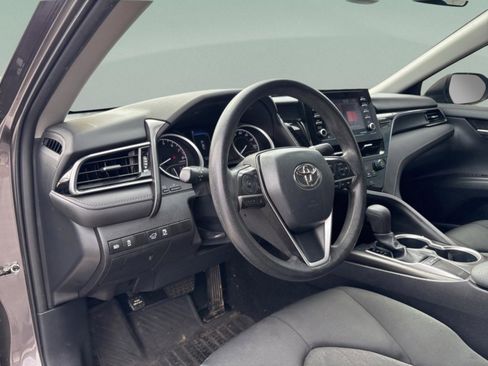 Used 2023 Toyota Camry LE image 25
