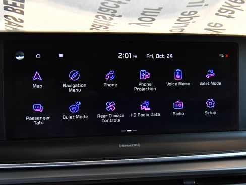 Used 2022 Kia Telluride LX image 21