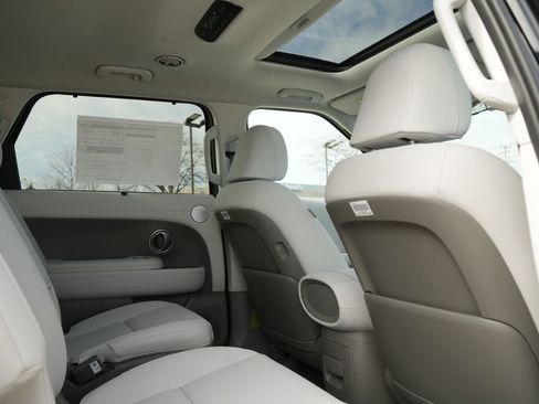 New 2026 Hyundai Palisade SEL image 18