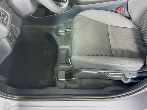 Certified 2019 Honda HR-V LX image 16