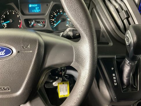 Used 2019 Ford Transit 250 148'' WB MEDIUM ROOF Base ***B image 23