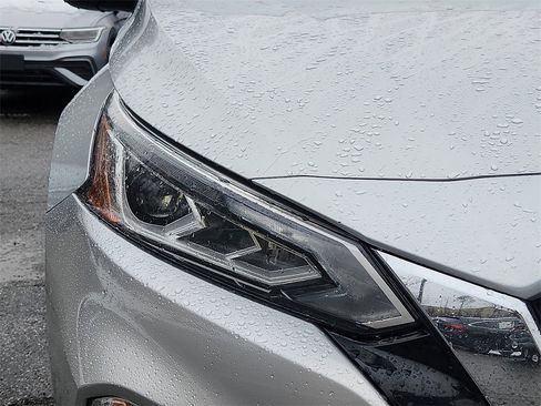 Used 2022 Nissan Altima 2.5 SL image 9