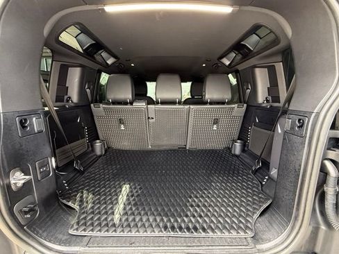 Used 2023 Land Rover Defender 110 S AWD/4WD image 16