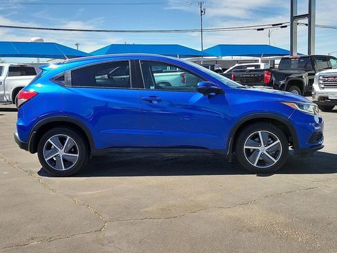 Used 2021 Honda HR-V EX image 5