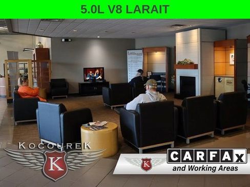 Used 2019 Ford F150 Lariat w/ Equipment Group 502A Luxury image 31