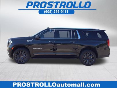 Used 2024 GMC Yukon XL Denali