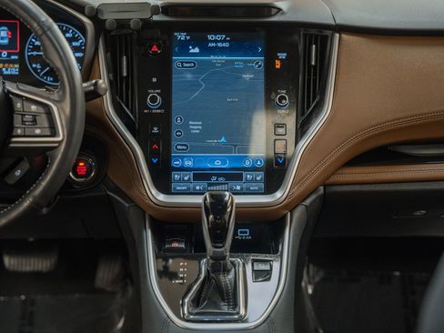 Used 2024 Subaru Legacy Touring XT image 27