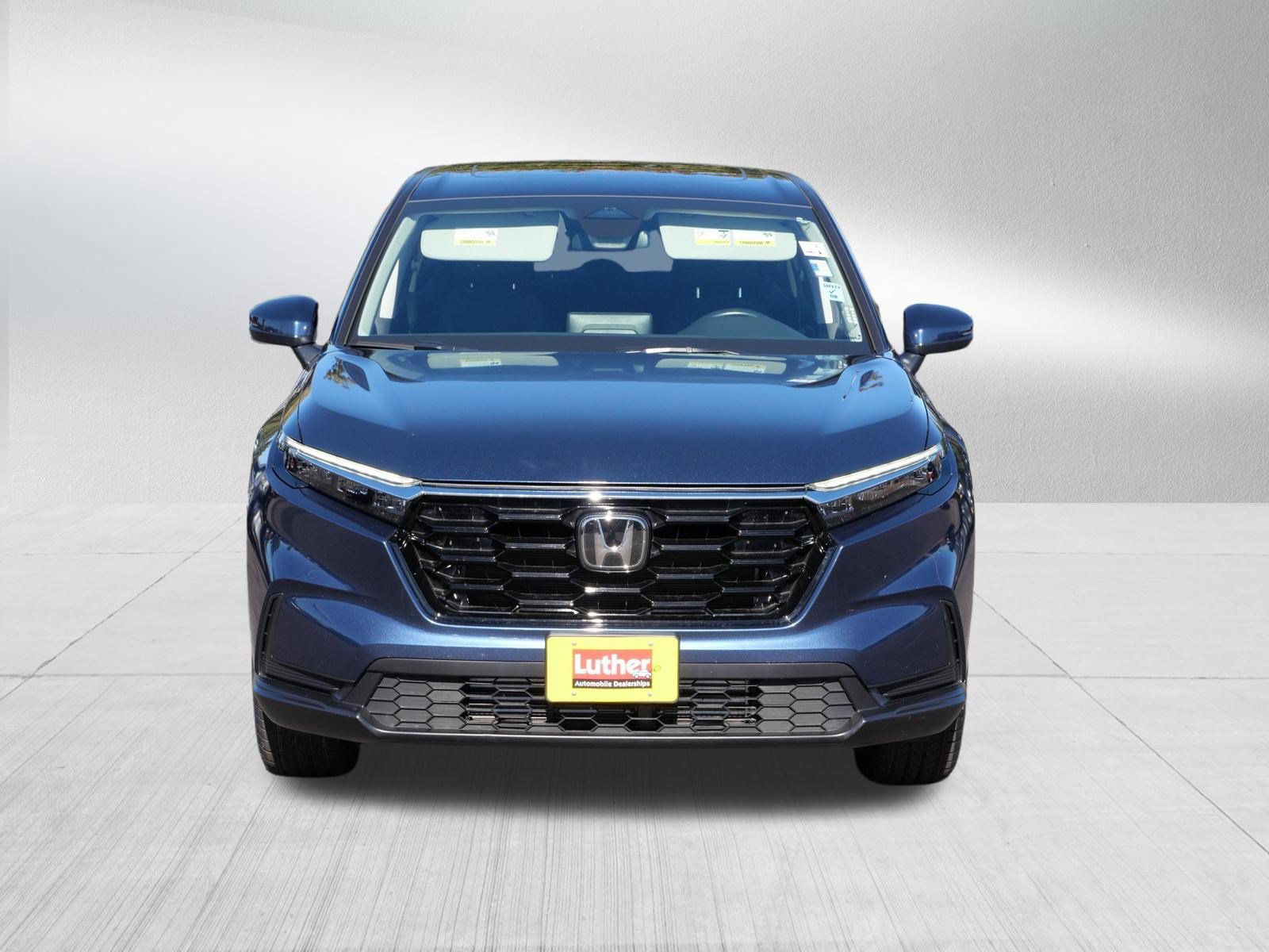 Used 2024 Honda CR-V EX image 2