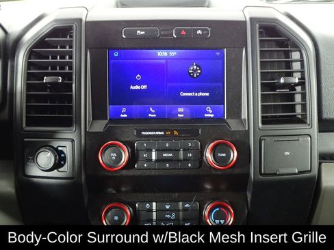 Used 2020 Ford F150 XL w/ Equipment Group 101A Mid image 29