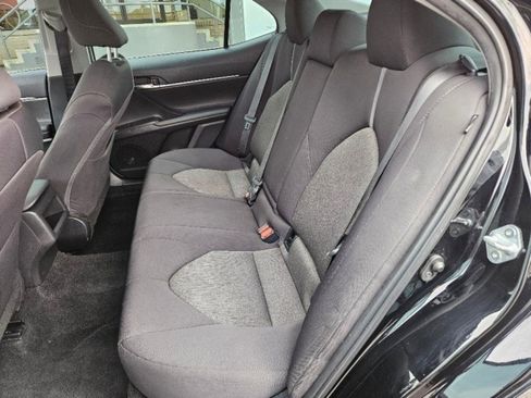 Used 2023 Toyota Camry LE image 18