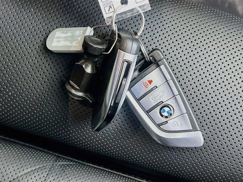 Used 2023 BMW X5 sDrive40i w/ Premium Package RWD image 33