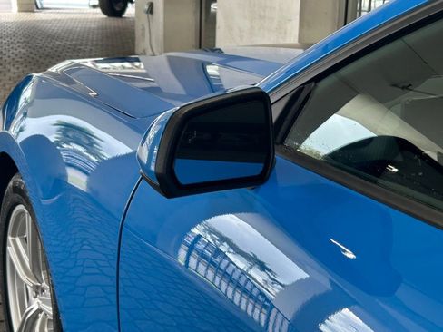 New 2026 Ford Mustang EcoBoost image 14