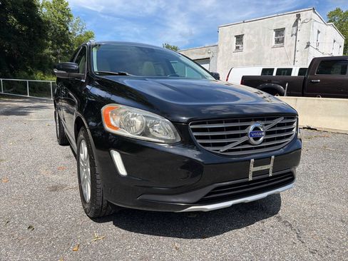 Used 2015 Volvo XC60 T5 Premier FWD image 7