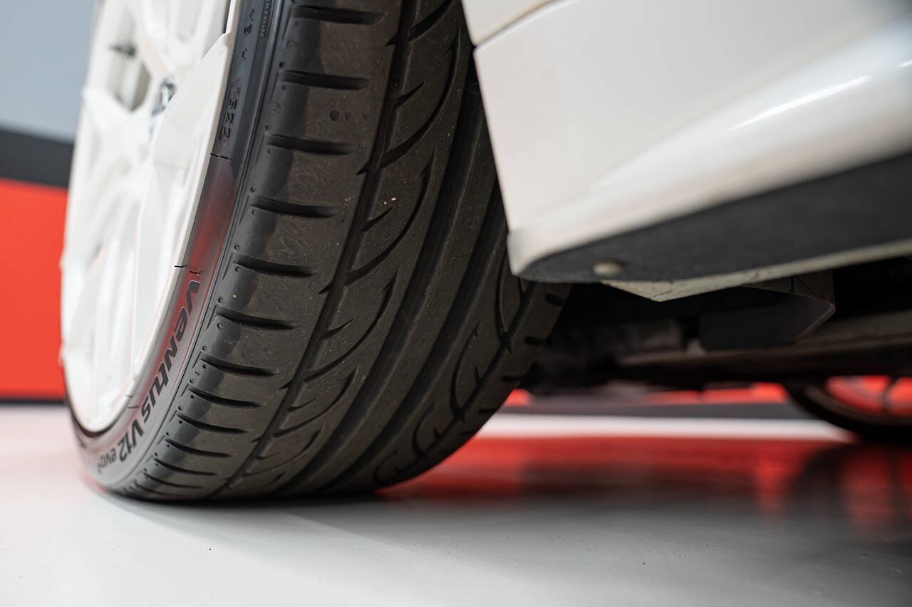 Used 2013 Cadillac CTS V RWD image 34
