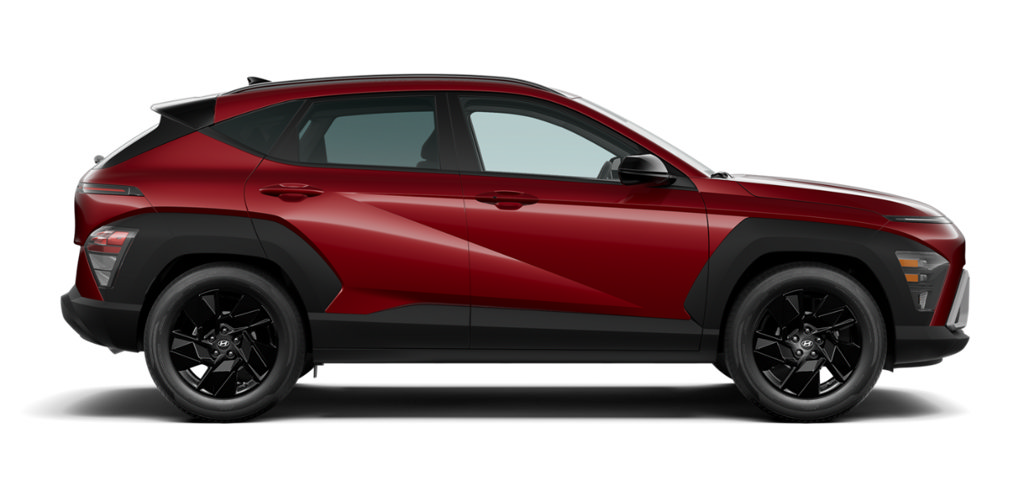 New 2027 Hyundai Kona SEL Sport AWD/4WD image 4