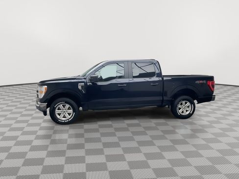 Used 2022 Ford F150 XLT image 30