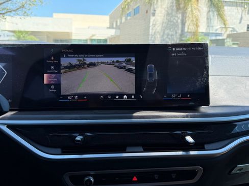 Certified 2024 BMW X5 xDrive40i AWD/4WD image 31