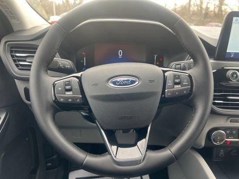 New 2026 Ford Escape Active w/ Cold Weather Package AWD/4WD image 24