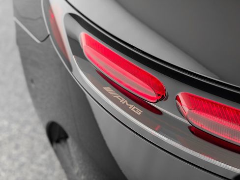 Used 2026 Mercedes-Benz AMG GT 63 image 48