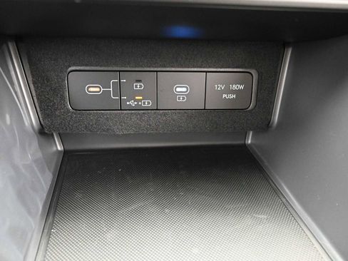 New 2026 Hyundai Sonata Blue image 19