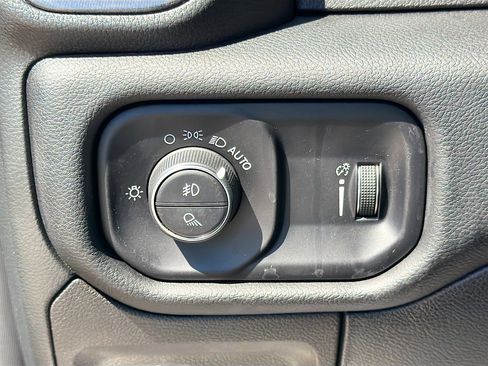 Used 2022 RAM 1500 TRX image 33