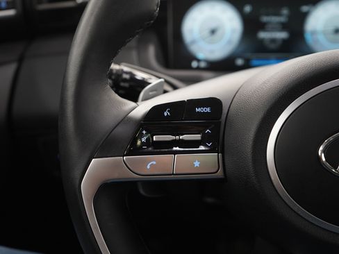 Used 2024 Hyundai Tucson Limited AWD/4WD image 21